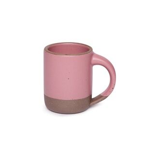 Pink Ceramic Mug East Fork